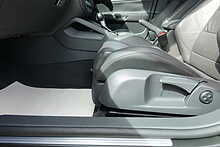 Volkswagen Golf MK5 2.0 GTI FSI 5 DOOR DSG AUTOMATIC 