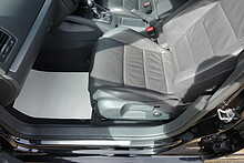 Volkswagen Golf MK5 2.0 GTI FSI 5 DOOR DSG AUTOMATIC 