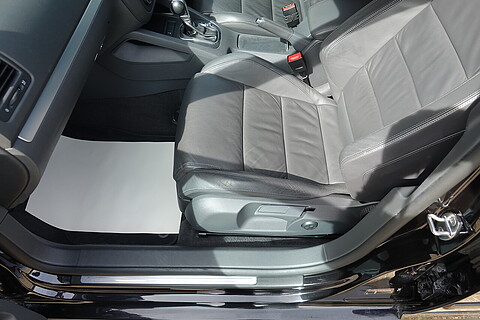 MK5 2.0 FSI GTI 5 DOOR DSG AUTOMATIC Hatchback 2.0 Automatic Petrol