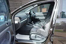 Volkswagen Golf MK5 2.0 GTI FSI 5 DOOR DSG AUTOMATIC 