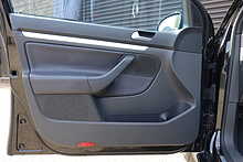 Volkswagen Golf MK5 2.0 GTI FSI 5 DOOR DSG AUTOMATIC 