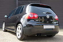Volkswagen Golf MK5 2.0 GTI FSI 5 DOOR DSG AUTOMATIC 
