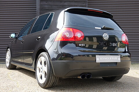 MK5 2.0 FSI GTI 5 DOOR DSG AUTOMATIC Hatchback 2.0 Automatic Petrol