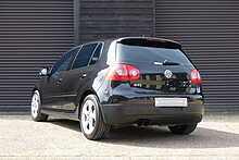 Volkswagen Golf MK5 2.0 GTI FSI 5 DOOR DSG AUTOMATIC 