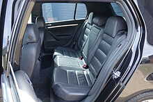 Volkswagen Golf MK5 2.0 GTI FSI 5 DOOR DSG AUTOMATIC 