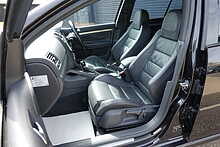 Volkswagen Golf MK5 2.0 GTI FSI 5 DOOR DSG AUTOMATIC 