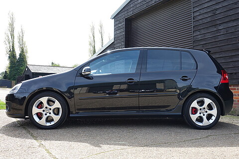 MK5 2.0 FSI GTI 5 DOOR DSG AUTOMATIC Hatchback 2.0 Automatic Petrol