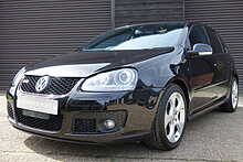 Volkswagen Golf MK5 2.0 GTI FSI 5 DOOR DSG AUTOMATIC 