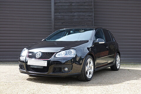 MK5 2.0 FSI GTI 5 DOOR DSG AUTOMATIC Hatchback 2.0 Automatic Petrol