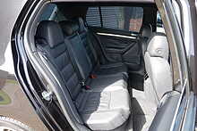 Volkswagen Golf MK5 2.0 GTI FSI 5 DOOR DSG AUTOMATIC 