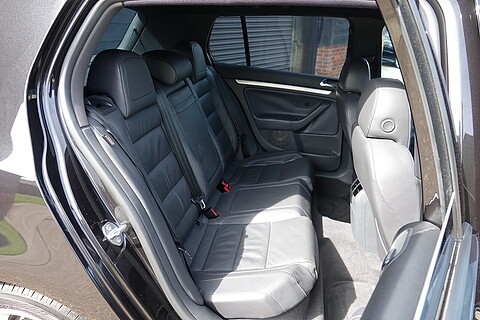 MK5 2.0 FSI GTI 5 DOOR DSG AUTOMATIC Hatchback 2.0 Automatic Petrol