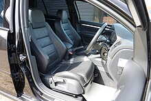 Volkswagen Golf MK5 2.0 GTI FSI 5 DOOR DSG AUTOMATIC 