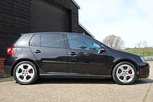 Volkswagen Golf MK5 2.0 GTI FSI 5 DOOR DSG AUTOMATIC 