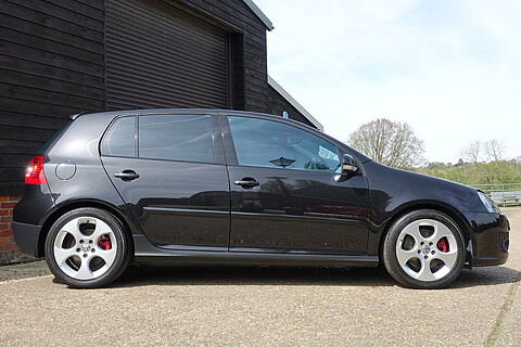 MK5 2.0 FSI GTI 5 DOOR DSG AUTOMATIC Hatchback 2.0 Automatic Petrol