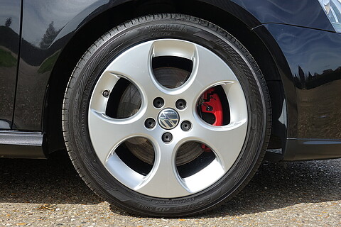 MK5 2.0 FSI GTI 5 DOOR DSG AUTOMATIC Hatchback 2.0 Automatic Petrol