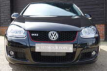 Volkswagen Golf MK5 2.0 GTI FSI 5 DOOR DSG AUTOMATIC 