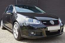 Volkswagen Golf MK5 2.0 GTI FSI 5 DOOR DSG AUTOMATIC 