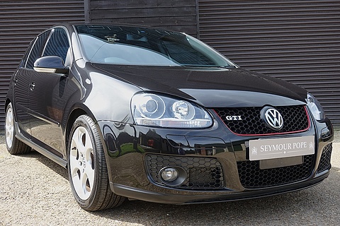 MK5 2.0 FSI GTI 5 DOOR DSG AUTOMATIC Hatchback 2.0 Automatic Petrol