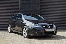 Volkswagen Golf MK5 2.0 GTI FSI 5 DOOR DSG AUTOMATIC 