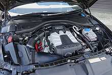 Audi A6 3.0 TFSI Allroad Quattro 
