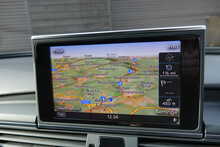 Audi A6 3.0 TFSI Allroad Quattro 
