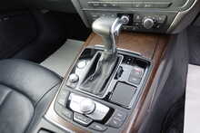 Audi A6 3.0 TFSI Allroad Quattro 