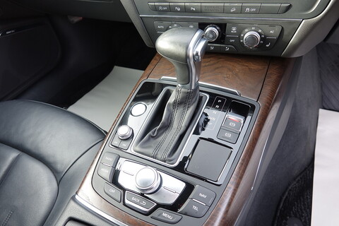 3.0 TFSI Allroad Quattro  Estate 3.0 Automatic Petrol