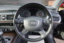 Audi A6 3.0 TFSI Allroad Quattro 