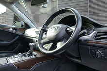 Audi A6 3.0 TFSI Allroad Quattro 