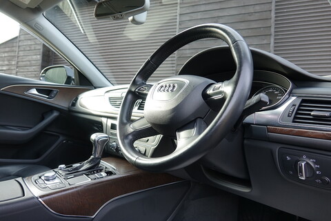 3.0 TFSI Allroad Quattro  Estate 3.0 Automatic Petrol