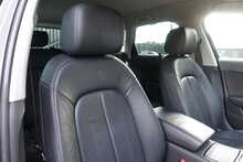 Audi A6 3.0 TFSI Allroad Quattro 