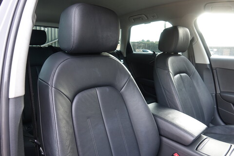 3.0 TFSI Allroad Quattro  Estate 3.0 Automatic Petrol