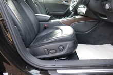 Audi A6 3.0 TFSI Allroad Quattro 