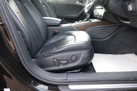 3.0 TFSI Allroad Quattro  Estate 3.0 Automatic Petrol