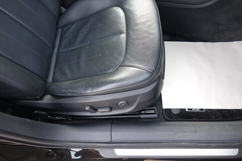 3.0 TFSI Allroad Quattro  Estate 3.0 Automatic Petrol