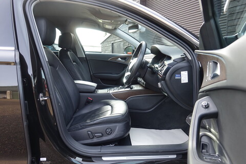 3.0 TFSI Allroad Quattro  Estate 3.0 Automatic Petrol