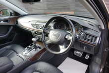 Audi A6 3.0 TFSI Allroad Quattro 