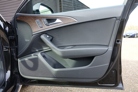 3.0 TFSI Allroad Quattro  Estate 3.0 Automatic Petrol