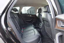 Audi A6 3.0 TFSI Allroad Quattro 