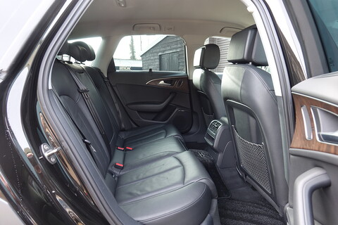 3.0 TFSI Allroad Quattro  Estate 3.0 Automatic Petrol