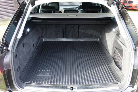 3.0 TFSI Allroad Quattro  Estate 3.0 Automatic Petrol