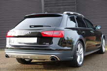 Audi A6 3.0 TFSI Allroad Quattro 