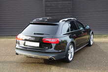 Audi A6 3.0 TFSI Allroad Quattro 