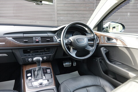 3.0 TFSI Allroad Quattro  Estate 3.0 Automatic Petrol