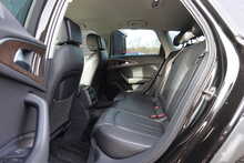 Audi A6 3.0 TFSI Allroad Quattro 