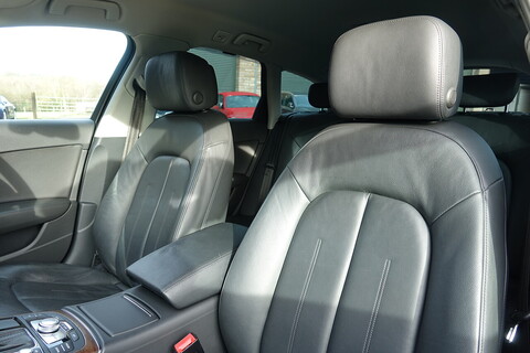 3.0 TFSI Allroad Quattro  Estate 3.0 Automatic Petrol