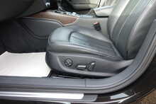 Audi A6 3.0 TFSI Allroad Quattro 