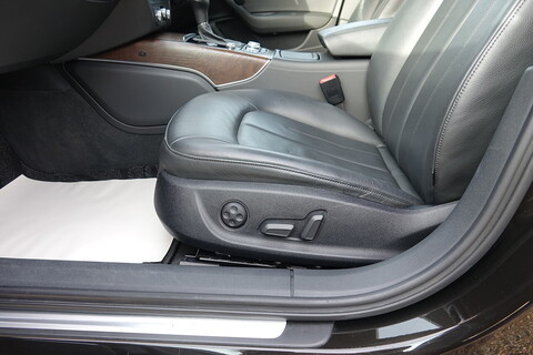 3.0 TFSI Allroad Quattro  Estate 3.0 Automatic Petrol