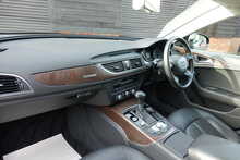 Audi A6 3.0 TFSI Allroad Quattro 