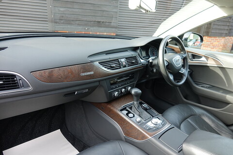 3.0 TFSI Allroad Quattro  Estate 3.0 Automatic Petrol